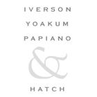 Iverson-Yoakum-Pappiano-Hatch